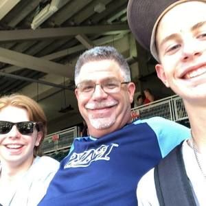 Meet your Posher, Daniel